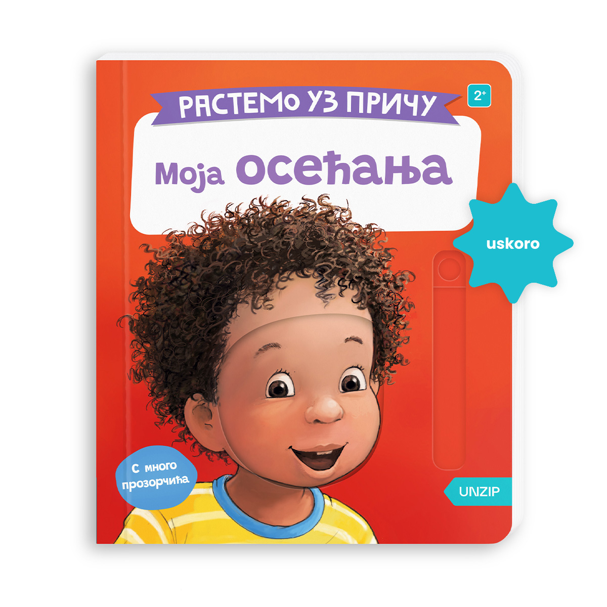 Moja osećanja