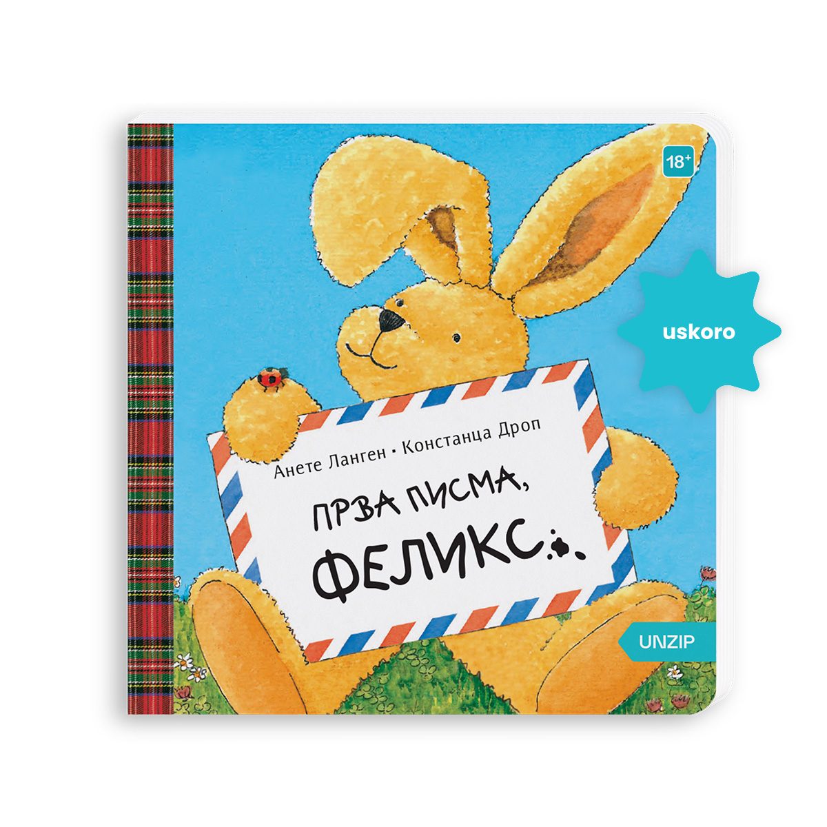 1. Prva pisma, FELIKS