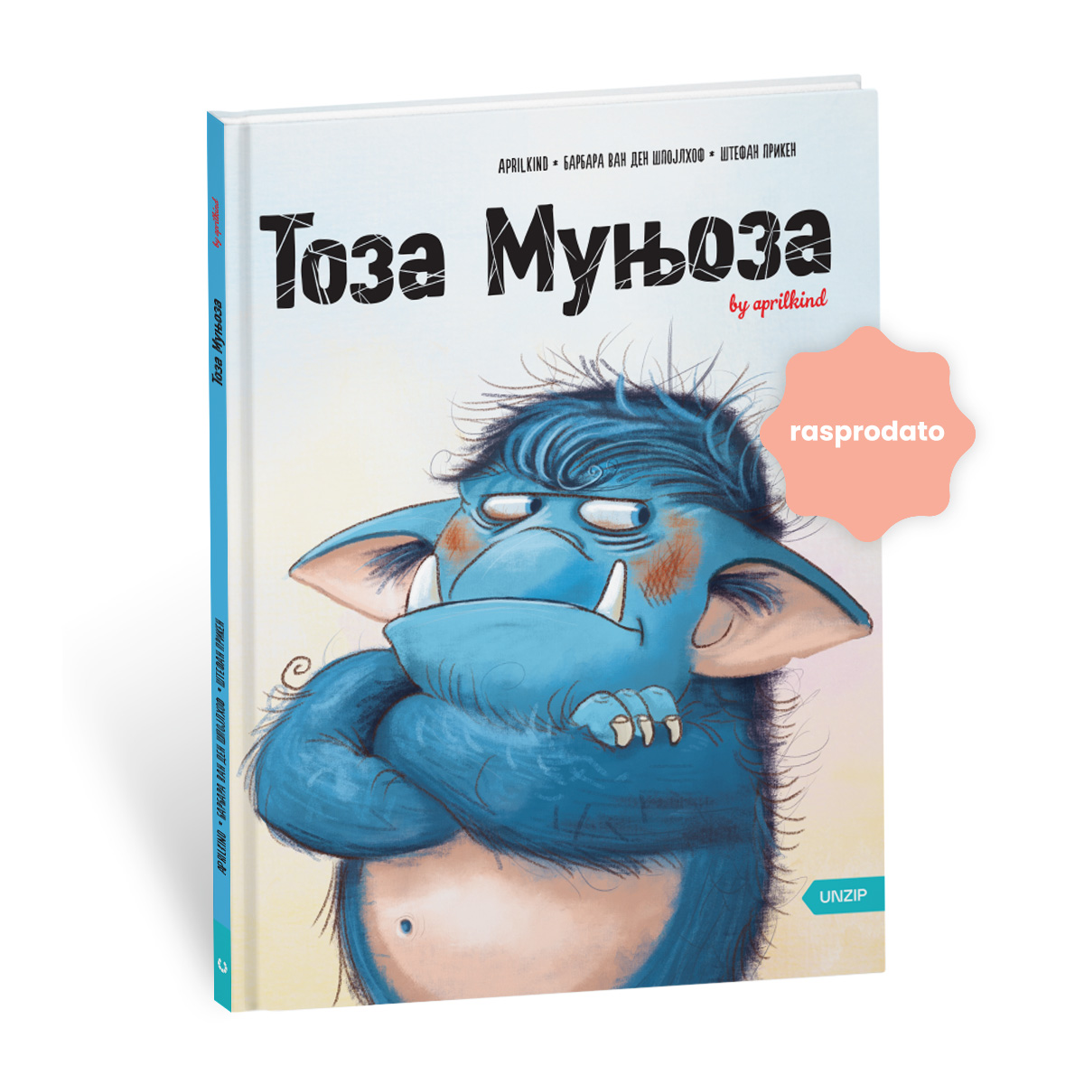 1. Toza Munjoza