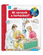 Mi történik a kórházban?