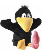 carapko lutka za ruku