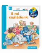 A mi családunk