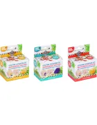 leni hanter iskopavanje dragulja