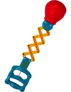 leni hanter bokserska rukavica