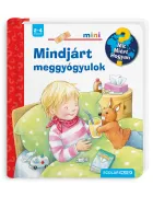 Mindjárt meggyógyulok