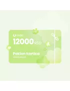 poklon 12000