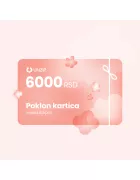 poklon 6000