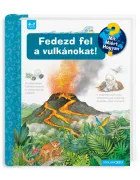 Fedezd fel a vulkánokat!