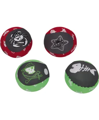 loptica skočica za vodu