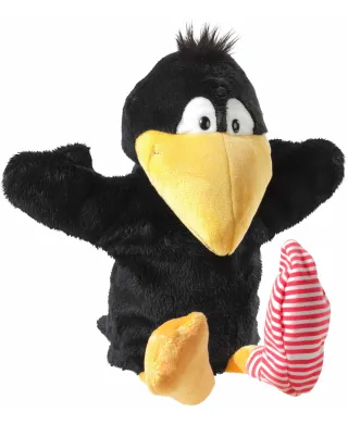 carapko lutka za ruku