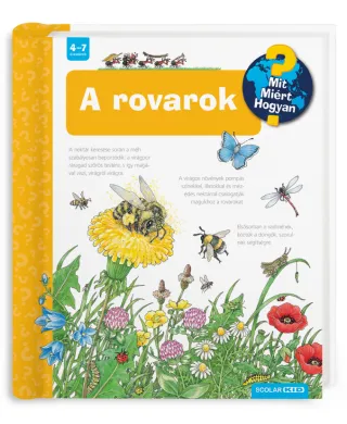 A rovarok