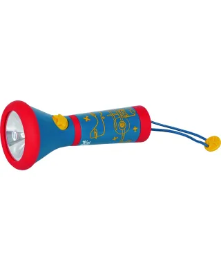 leni hanter baterijska lampa