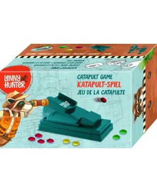 leni hanter katapult