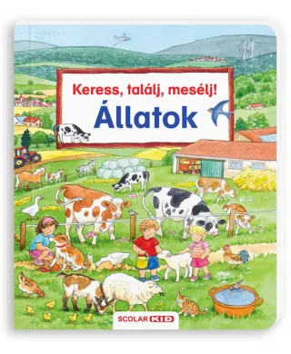 Állatok
