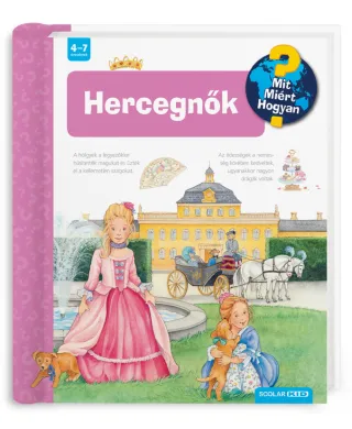 Hercegnők