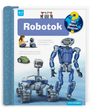 Robotok
