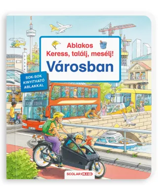 Városban