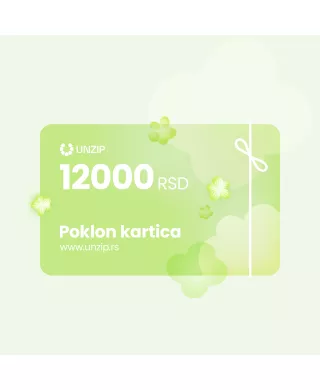 poklon 12000