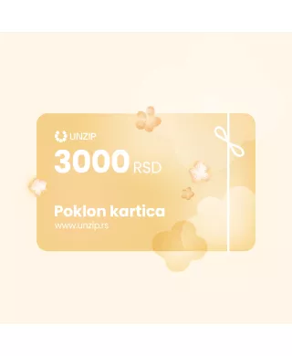 poklon 3000